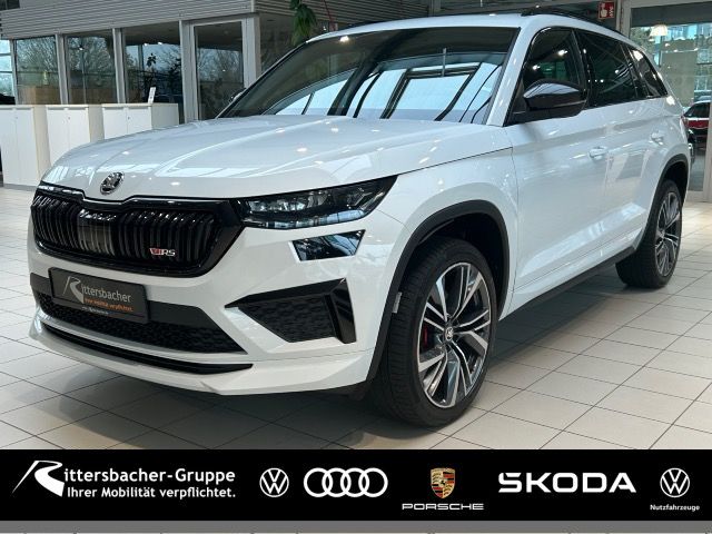 Skoda Kodiaq 103.527 km 37.390 &euro; Saarbrücken 66130