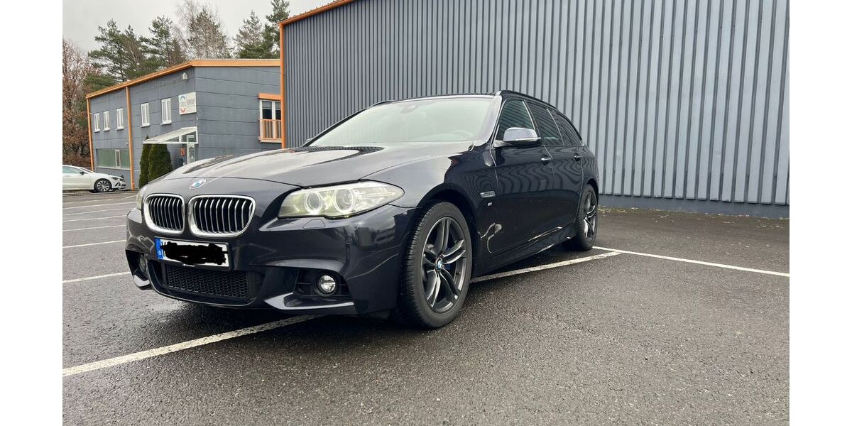 BMW 525 243.000 km 11.600 &euro; Bruchmühlbach-Miesau 66892