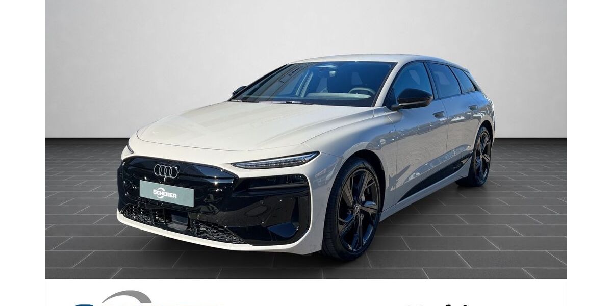 Audi A6 e-tron 6.900 km 77.777 &euro; Homburg 66424
