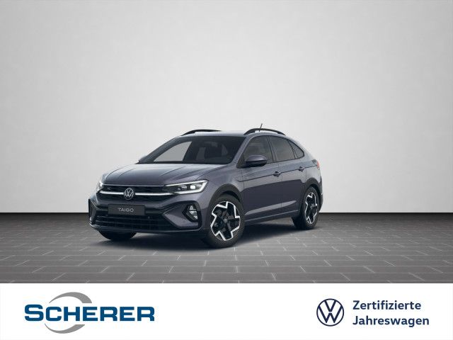 VW Taigo 20.057 km 27.990 &euro; Homburg 66424