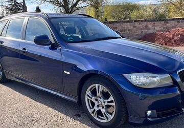 BMW 320 286.000 km 5.000 &euro; Bruchmühlbach 66892
