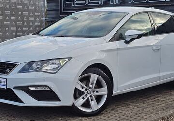 Seat Leon 122.573 km 14.580 &euro; Kleinblittersdorf 66271
