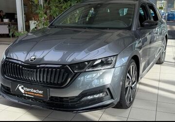 Skoda Octavia 64.945 km 26.490 &euro; Saarbrücken 66130