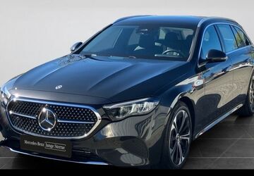 Mercedes-Benz E 300 21.411 km 45.380 &euro; Saarbrücken 66117