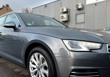 Audi A4 150.000 km 14.800 &euro; Saarbrücken-Altenkessel 66126