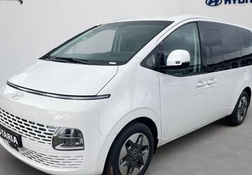 Hyundai STARIA 6.150 km 46.990 &euro; Schiffweiler 66578