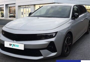 Opel Astra 14.404 km 21.890 &euro; Saarbrücken 66119