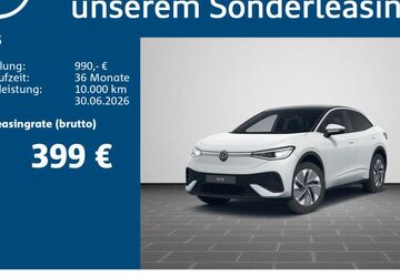 VW ID.5 9.961 km 36.990 &euro; Homburg 66424