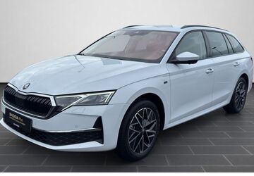 Skoda Octavia 23.371 km 33.900 &euro; Kirkel 66459