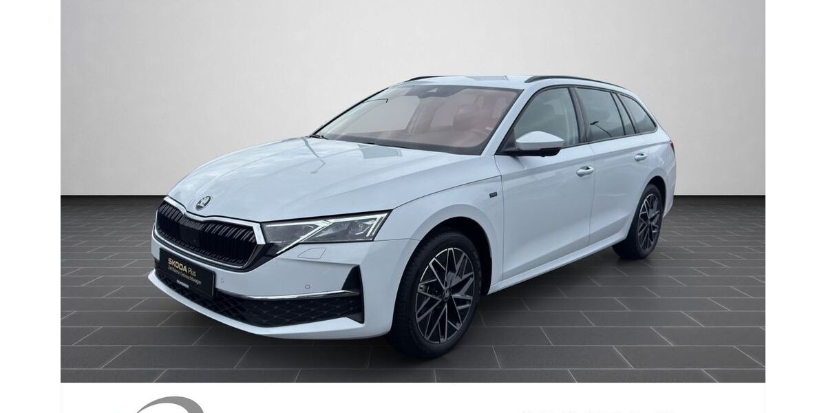 Skoda Octavia 23.371 km 33.900 &euro; Kirkel 66459