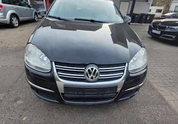 VW Golf 240.000 km 3.800 &euro; Schiffweiler 66578
