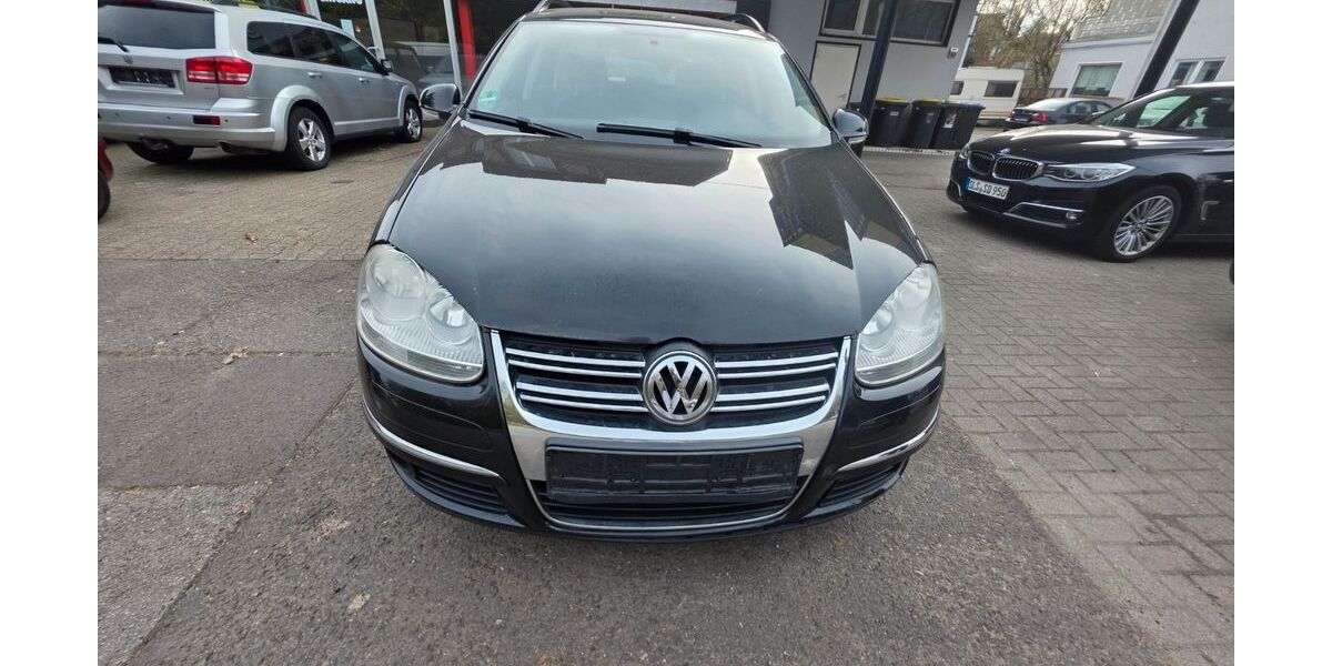 VW Golf 240.000 km 3.800 &euro; Schiffweiler 66578