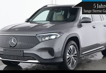 Mercedes-Benz EQB 9.166 km 37.350 &euro; Saarbrücken 66117