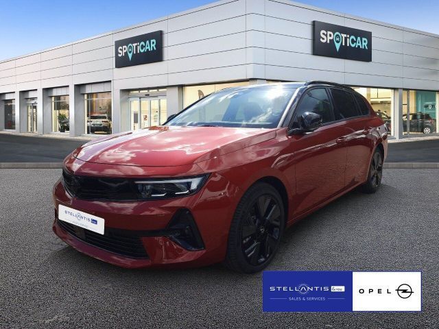 Opel Astra 7.989 km 29.890 &euro; Saarbrücken 66119