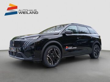 Gebrauchte Peugeot 5008