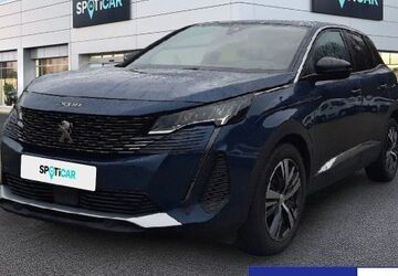 Peugeot 3008 17.784 km 21.530 &euro; Saarbrücken 66119
