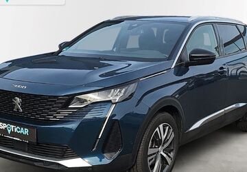 Peugeot 5008 26.500 km 27.990 &euro; Zweibrücken 66482