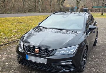 Seat Leon 71.013 km 25.500 &euro; Rodalben 66976