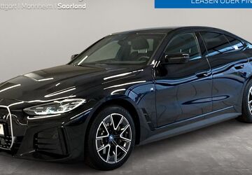 BMW i4 19.861 km 40.603 &euro; Saarbrücken 66121