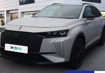 DS Automobiles DS7 (Crossback) 27.375 km 24.990 &euro; Saarbrücken 66119