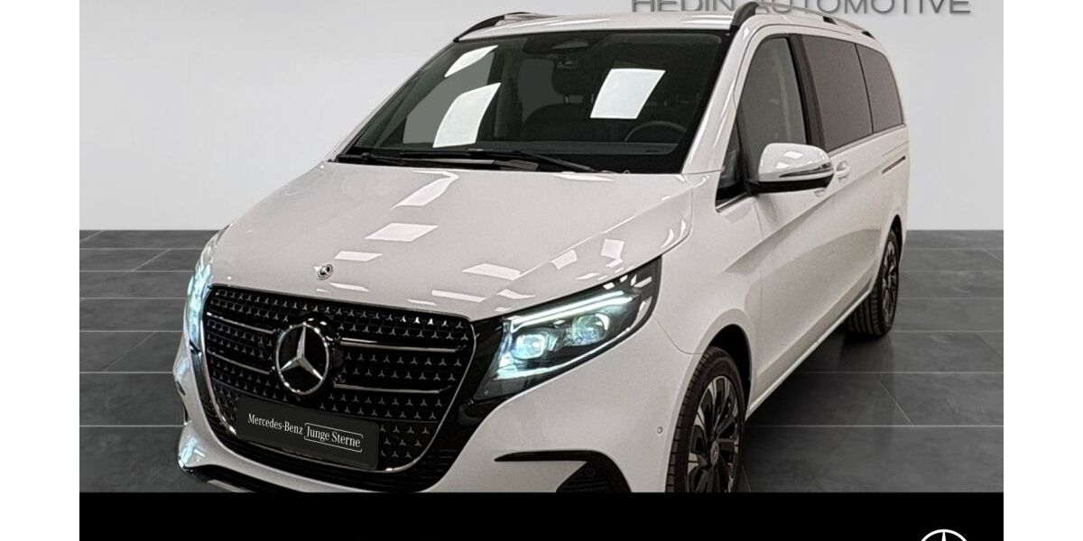 Mercedes-Benz V 300 18.846 km 81.396 &euro; Saarbrücken 66117