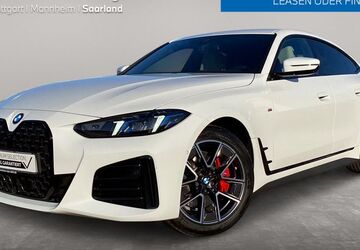 BMW 420 Gran Coupé 7.110 km 47.980 &euro; Kirkel 66459