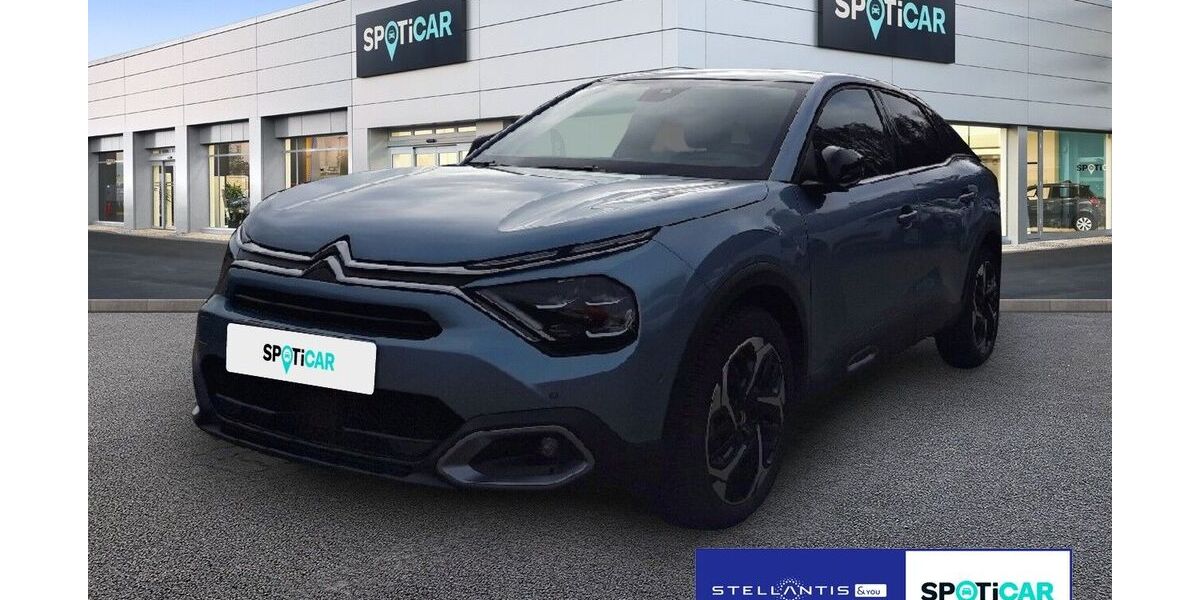 Citroen C4 19.716 km 19.090 &euro; Saarbrücken 66119