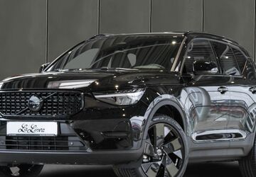 Volvo XC40 25.469 km 36.790 &euro; Saarbrücken 66121
