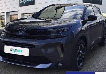 Citroen C5 Aircross 19.747 km 21.890 &euro; Saarbrücken 66119