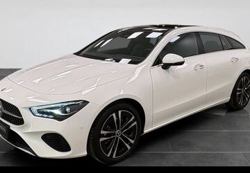 Mercedes-Benz CLA 180 Shooting Brake 5.164 km 32.250 &euro; Saarbrücken 66117