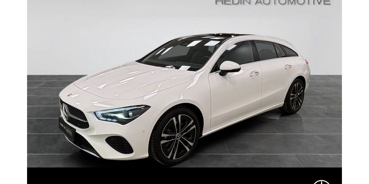 Mercedes-Benz CLA 180 Shooting Brake 5.164 km 32.250 &euro; Saarbrücken 66117