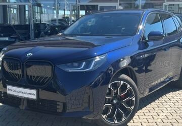 BMW X3 11.100 km 61.433 &euro; Landstuhl 66849