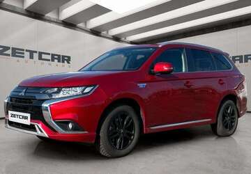 Mitsubishi Outlander 46.951 km 20.500 &euro; Saarbrücken 66271