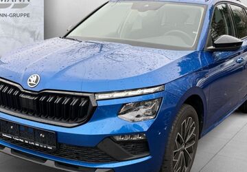 Skoda Kamiq 5.700 km 28.888 &euro; Pirmasens 66953