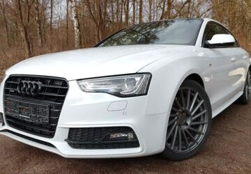 Audi A5 208.236 km 19.000 &euro; Neunkirchen 66540