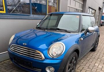 Mini Cooper 138.399 km 2.250 &euro; Saarbrücken 66125