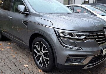 Renault Koleos 72.500 km 23.900 &euro; Tholey 66636