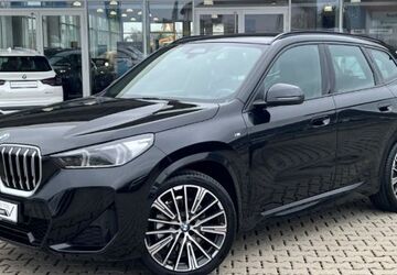 BMW X1 23.600 km 47.775 &euro; Landstuhl 66849