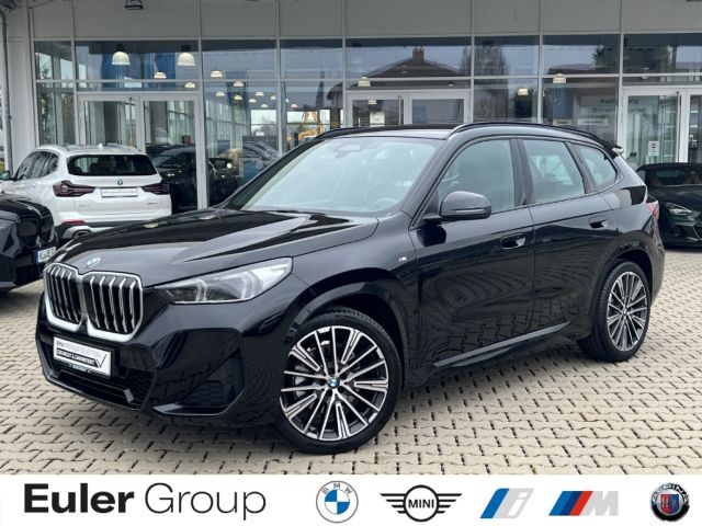 BMW X1 23.600 km 47.775 &euro; Landstuhl 66849