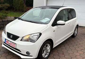 Seat Mii 69.208 km 6.950 &euro; Bliesen (St. Wendel) 66606