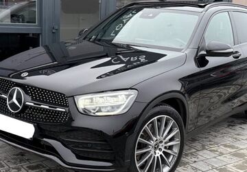 Mercedes-Benz GLC 220 130.205 km 33.100 &euro; Neunkirchen 66538