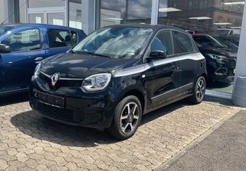 Renault Twingo 77.000 km 10.000 &euro; Homburg 66424