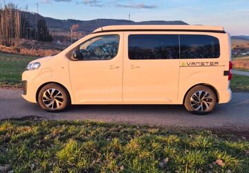 Citroen SpaceTourer 38.000 km 39.900 &euro; Freisen 66629