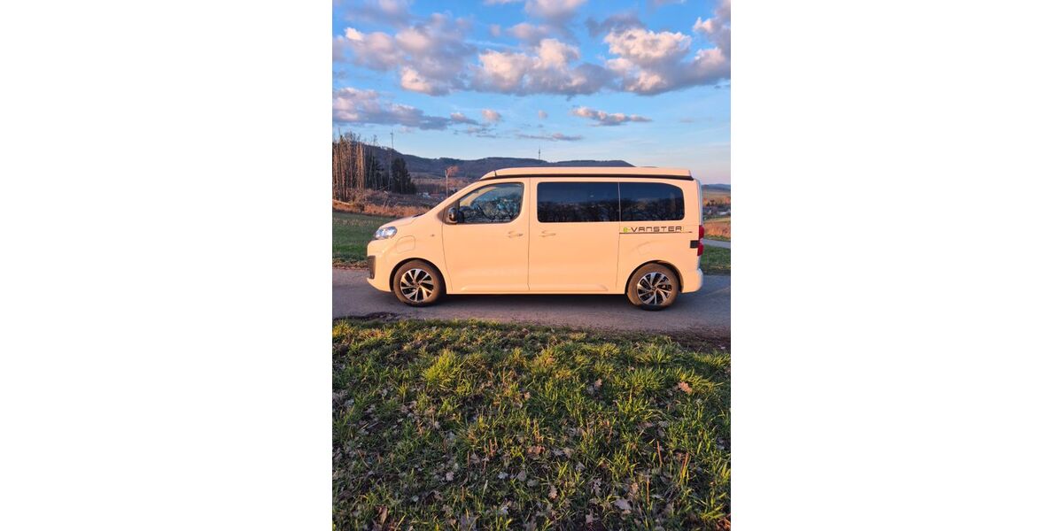 Citroen SpaceTourer 38.000 km 39.900 &euro; Freisen 66629