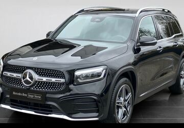 Mercedes-Benz GLB 200 4.114 km 45.380 &euro; Saarbrücken 66117