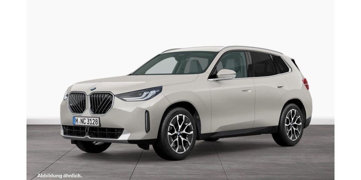 BMW X3 23.187 km 55.990 &euro; Saarbrücken 66121