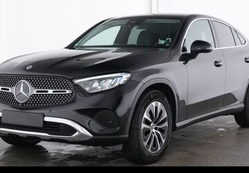 Mercedes-Benz GLC 220 8.556 km 57.480 &euro; Saarbrücken 66117