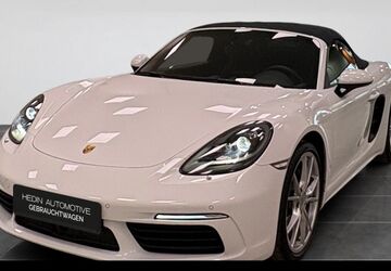 Porsche Andere 27.882 km 66.870 &euro; Saarbrücken 66117