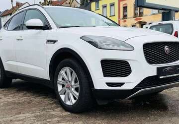 Jaguar E-Pace 207.000 km 13.400 &euro; Saarbrücken 66115