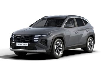 Hyundai TUCSON 5.000 km 37.990 &euro; Saarbrücken 66115